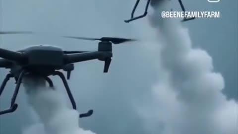 DRONE WARS