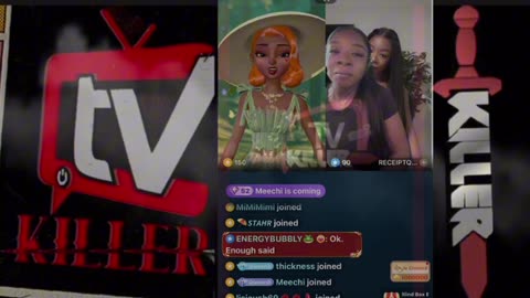 RECEIPT QUEEN TELLS LADY BEE HOW SHE FEEL ABOUT KEVIN JONES & LIKE NO OTHER & MORE
