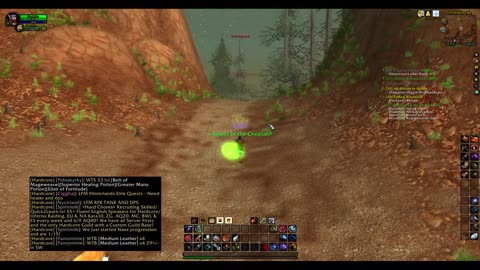 Turtle wow - Melee HC Slow and Steady Hunter - Part 41 - No commentary