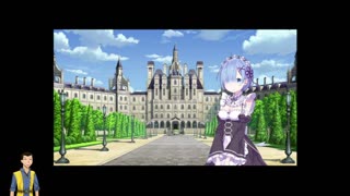 ReZero (Switch) NG+ day 5