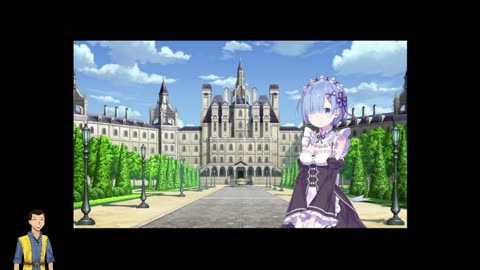 ReZero (Switch) NG+ day 5