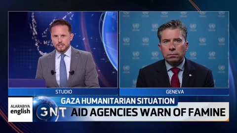 UN’s Top Humanitarian Official Tom Fletcher_part4