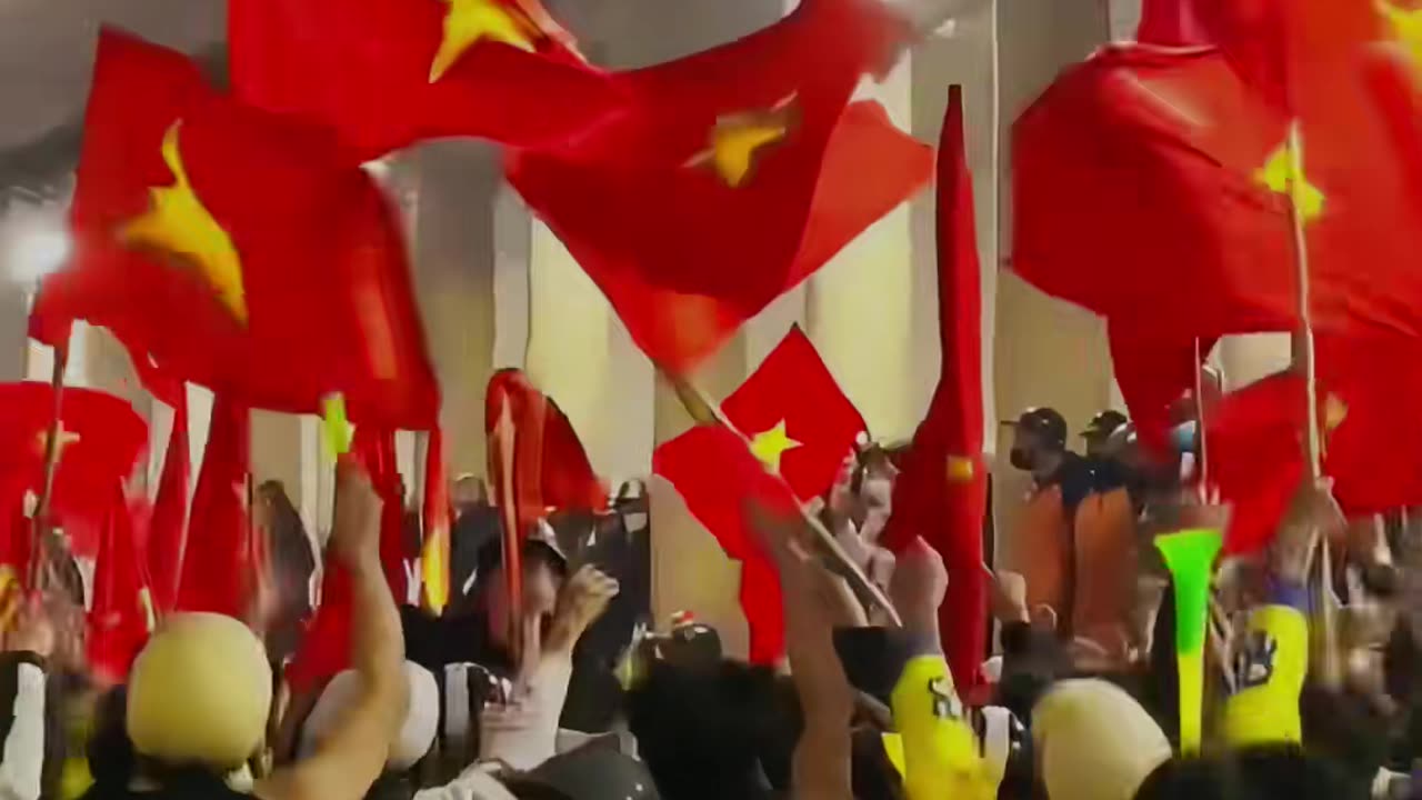 My country vietnam is so wonderful