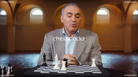 07. MasterClass - Garry Kasporov Teaches Chess - Pins