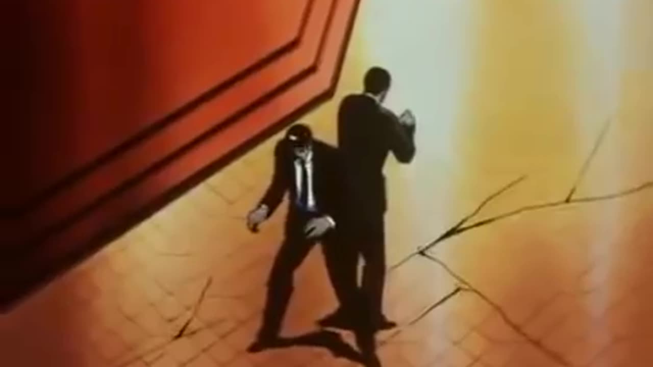 Wicked City 1987