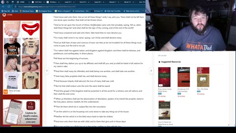 Is Straitisthegate.net A CULT??
