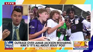 There’s a revival happening in this country!