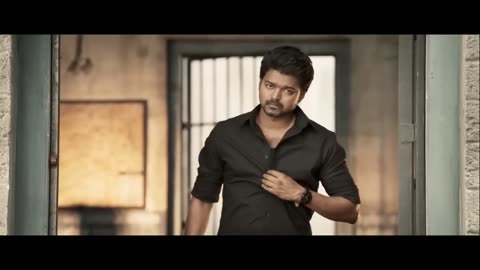 Master instrumental Thalabaty Vijay