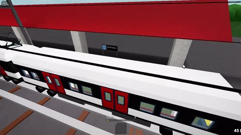 Carolville Coastal Line