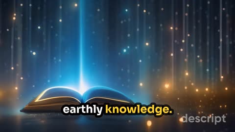 Galactic Quest, the Cosmic Manuscript