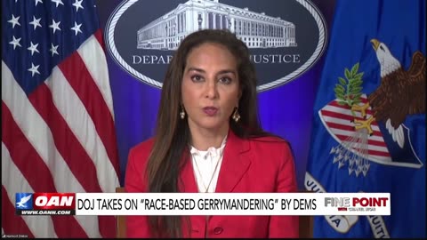 “Buckle up! Sloppy voter rolls are no longer being tolerated.