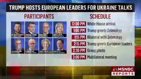 Western alliance 'seriously alarmed' by whatever happened in Trump-Putin summit