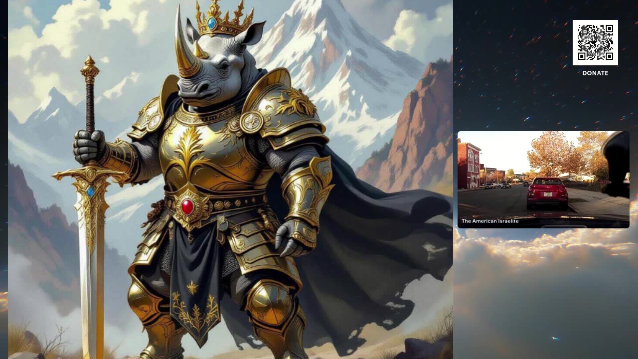 🇵🇷 NJ Ride: Live, November 4 🇵🇷