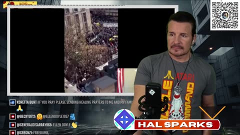 HAL SPARKS MEGAWORLDWIIDE : DEPARTMENT OF PIECES