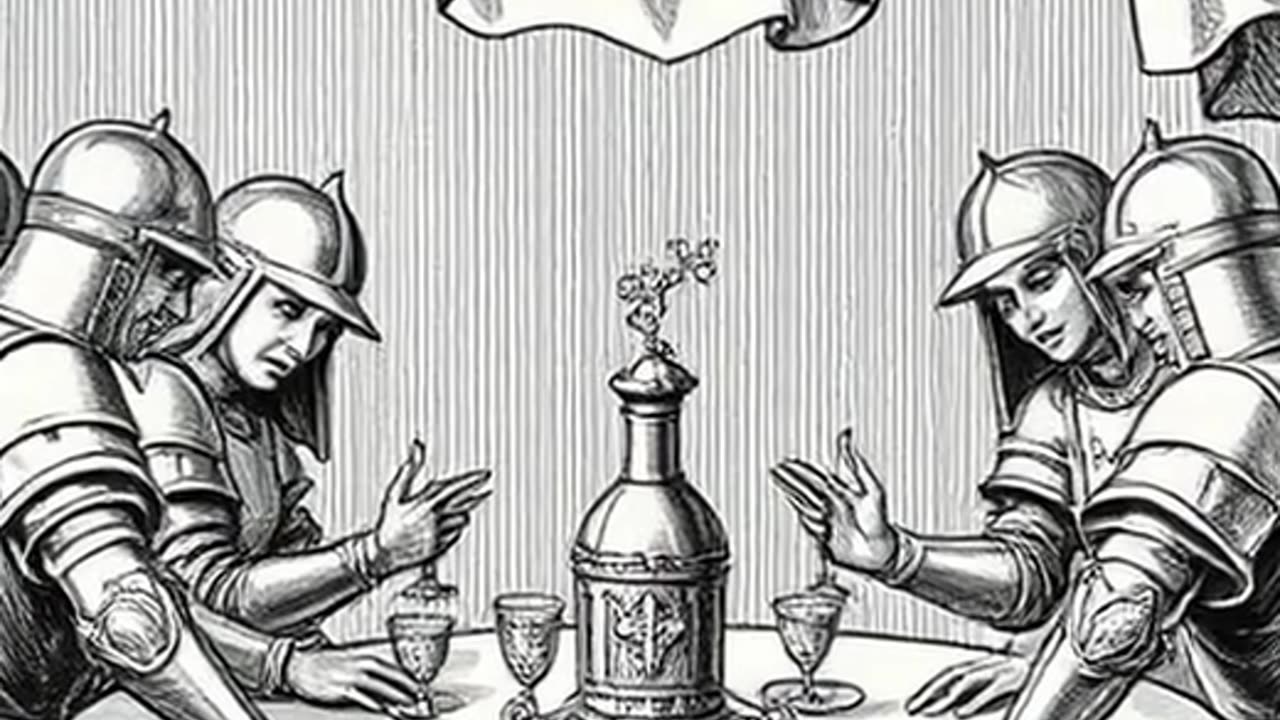 From Knights to Tragedy: History's Hidden Dates Unveiled!