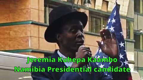 djelf7 visits Kamala Harris's NYC office with the wrongfully incarcerated