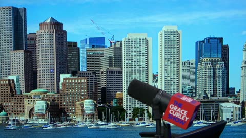 The Grace Curley Show July 31, 2025