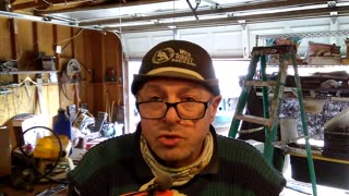 After ALL, MESSIAH Wait-ers, are STILL WAITING for a KING and LORD !! [ And STILL Attend Bible Learing Centers ] ]