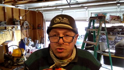 After ALL, MESSIAH Wait-ers, are STILL WAITING for a KING and LORD !! [ And STILL Attend Bible Learing Centers ] ]