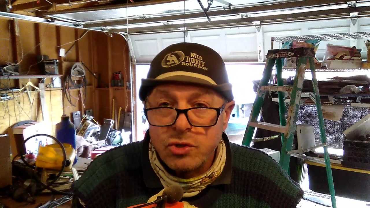 After ALL, MESSIAH Wait-ers, are STILL WAITING for a KING and LORD !! [ And STILL Attend Bible Learing Centers ] ]