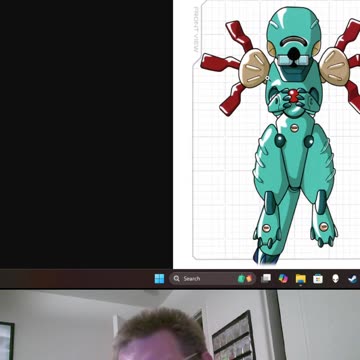 Medabot thoughts: Soko-Otter