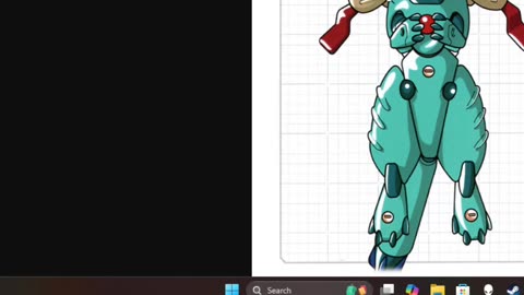 Medabot thoughts: Soko-Otter
