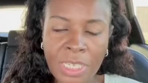 MS. KIMBERLY BLAKES THOUGHT BORN AGAIN CHRISTIANS WOULD VOTE AGAINST ABORTIONS