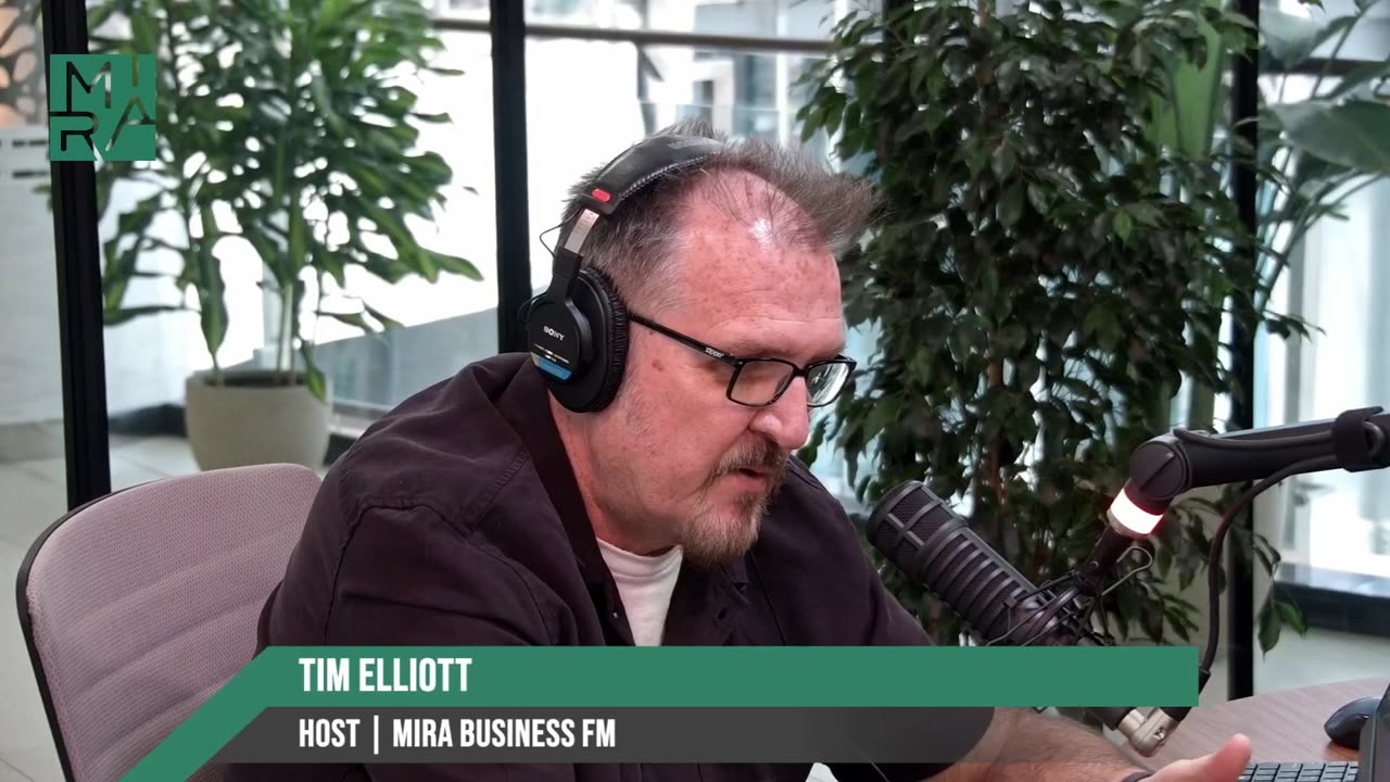 MorningDrive | Mastering Your Money: Financial Planning Fundamentals | Mira Business FM