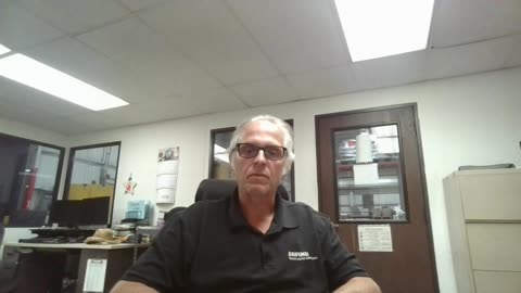 Stand with Eric Part 2