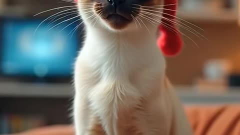 #ai #cat #risada #engraçado