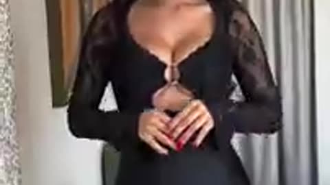Beaty Fashion Girl New Model 2025