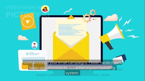 How to Secure Your Email Marketing Program | Email Safety Tips