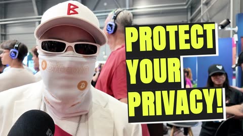 KYC = Kill Your Customer. Choose Privacy Now