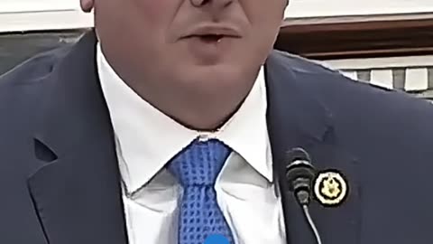 Congressman Eric Burlison ROASTS Democrats Over Elon Musk & DOGE’s Fight Against Fraud