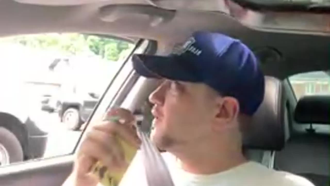 Fagburn Dirty Delete from 6-16-25 Trashing Charlie D