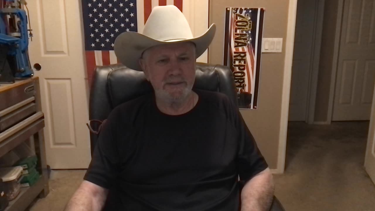 Trump Brags About Winning The Tournament,"I Won, It's Good To Win"!