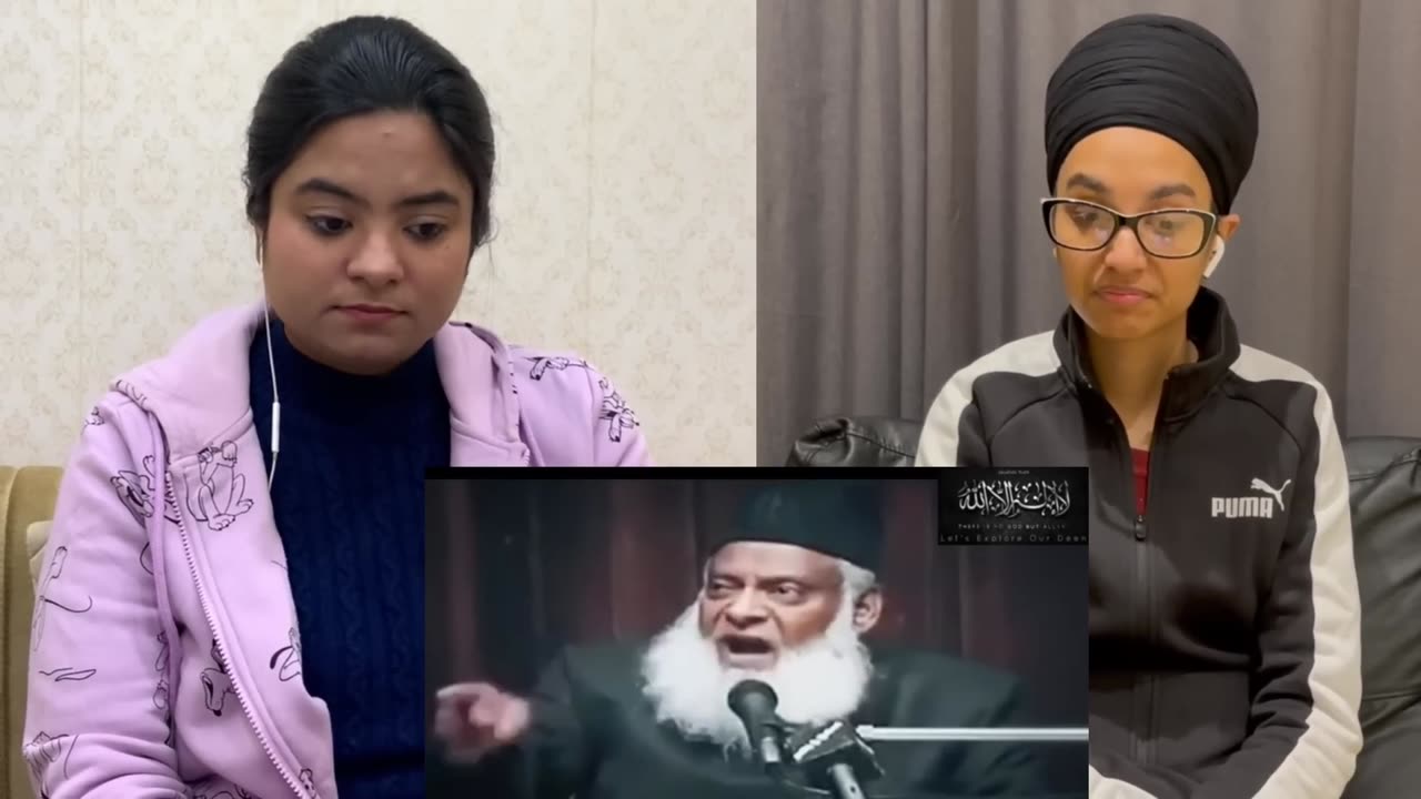 Indian Reacts To Prediction of World War III - Dr Israr Ahmed