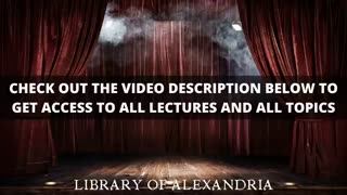 Some Reflections on the Subject of Earthquakes - Manly P. Hall
