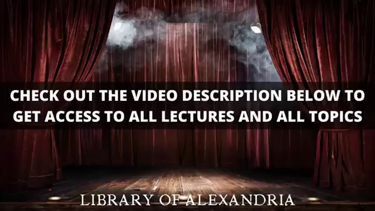 Some Reflections on the Subject of Earthquakes - Manly P. Hall