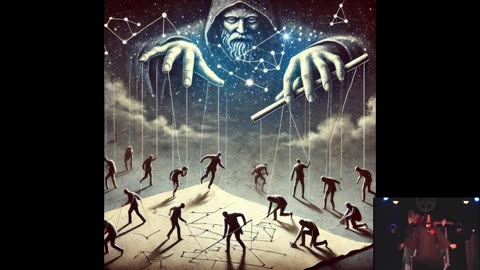 THE SECRET COVENANT