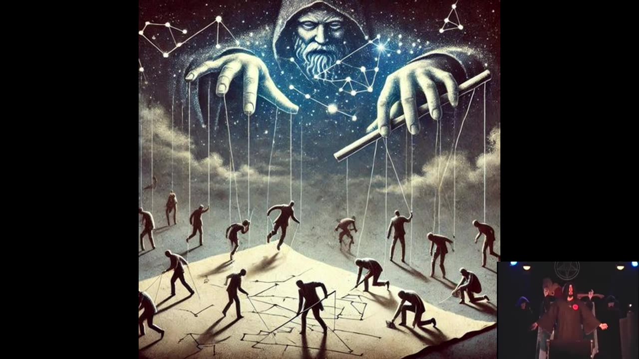 THE SECRET COVENANT