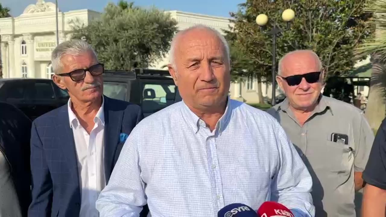 Mirdita në krah të Dukagjinit: Një zë i fuqishëm solidariteti dhe bashkimi