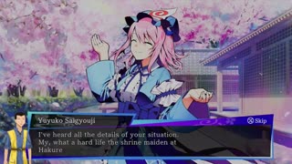 Touhou Spell Bubble (Switch2) day 8