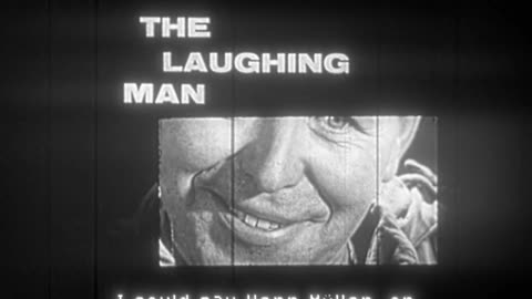 Never Stop Laughing