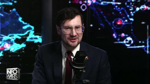 INFOWARS LIVE - 2/1/26: The American Journal with Breanna Morello / The Alex Jones Show / The War Room With Harrison Smith