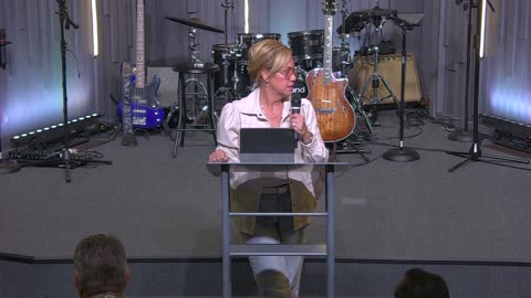 Nights of Glory - September 24, 2025