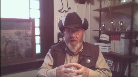 Christ, Cowboys & Coffee