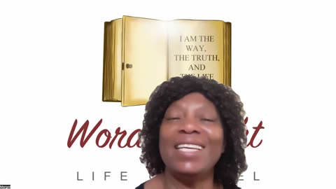 The Mission: God Says, “I AM THE LORD”