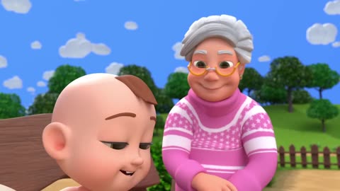 Humty dumpty sat on a farm | nursery rhymes and original kids songs