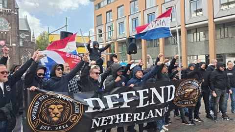 Schiedam 4 oktober 2025 deel 08/19